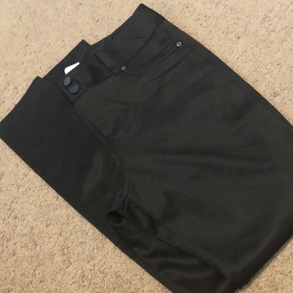 NWOT NY&CO Dress pants